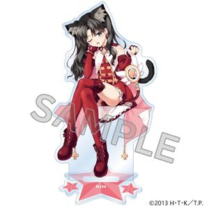 (PRE)(MD) Fate/kaleid liner Prisma Illya Series Acrylic Stand – Seite:Sonne Rin