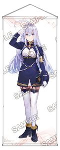 (MD) Light Novel Expo 2020 - 86 -Eighty Six- -life-sized Tapestry - Lena 86 -เอทตี้ซิกซ์-