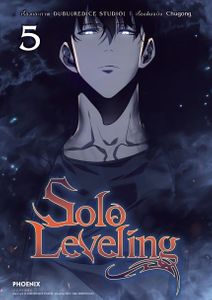 (MG) Solo Leveling เล่ม 5