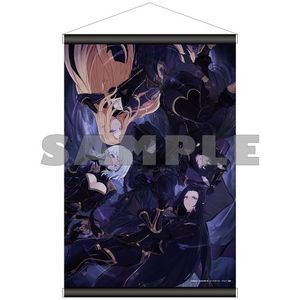 (PRE)(MD) The Eminence in Shadow - B2 Tapestry Illustrated by Tōzai (C101)
