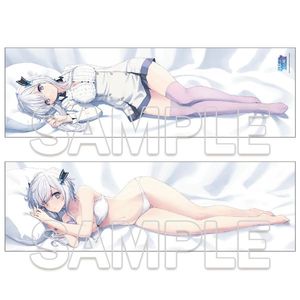 (PRE)(MD) The Misfit of Demon King Academy – Misha Body Pillow Cover 2023