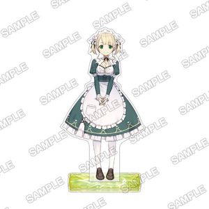 (PRE)(MD) Private Tutor to the Duke’s Daughter Acrylic Stand Ellie