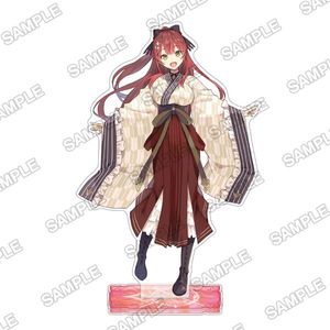(PRE)(MD) Private Tutor to the Duke’s Daughter Acrylic Stand Lily