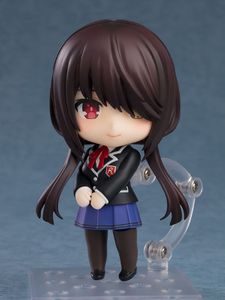 (PRE)(MD) Nendoroid Kurumi Tokisaki: School Uniform Ver.