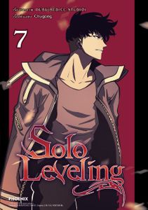 (MG) Solo Leveling เล่ม 7
