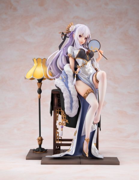 (PRE)(MD) Re:ZERO -Starting Life in Another World- Emilia: Graceful beauty ver.