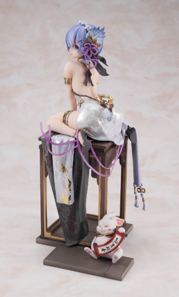 (PRE)(MD) Re:ZERO -Starting Life in Another World- Rem: Graceful beauty Ver. 