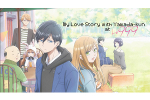 Yamada-kun Lv999 เมื่อเกมกลายเป็นเวทีรัก และหัวใจจริงๆ ก็ต้องใช้เวลาเก็บเลเวล