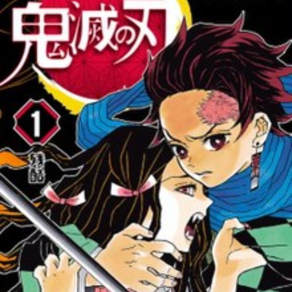 ดาบพิฆาตอสูร Demon Slayer : Kimetsu no Yaiba