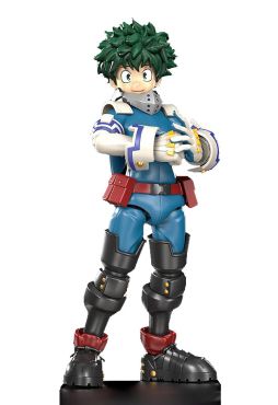 (MD) MODEROID - Izuku Midoriya: My Hero Academia