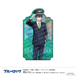 (MD) Blue Lock Die-cut Sticker A Isagi Yoichi