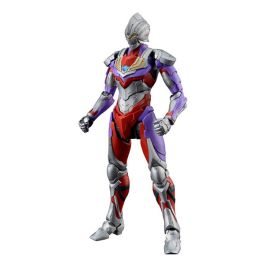 (MD) Figure-rise Standard ULTRAMAN SUIT TIGA -ACTION-