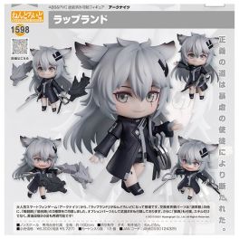 (MD) Nendoroid Lappland: Arknights