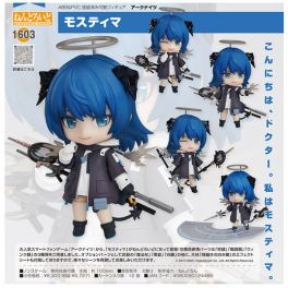 (MD) Nendoroid Mostima: Arknights