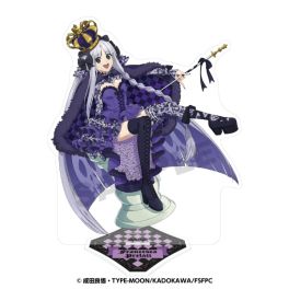 (PRE)(MD) Fate/strange Fake Acrylic Stand 4 Francesca Prelati