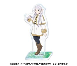 (PRE)(MD) Frieren: Beyond Journey's End Acrylic Stand 3 1 Frieren A
