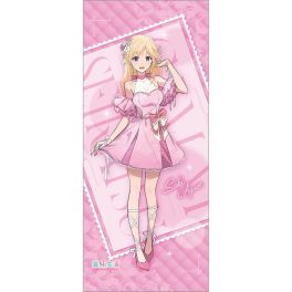 (PRE)(MD) Days with My Stepsister Original Illustration Extra Large Tapestry Ayase Saki / Party Dress