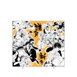 (PRE)(MD) "Bungo Stray Dogs" Acrylic Board [A]