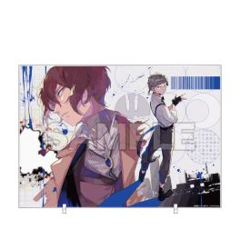 (PRE)(MD) "Bungo Stray Dogs" Acrylic Board [D]