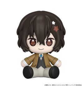(PRE)(MD) Huggy Good Smile Osamu Dazai