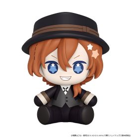 (PRE)(MD) Huggy Good Smile Chuya Nakahara