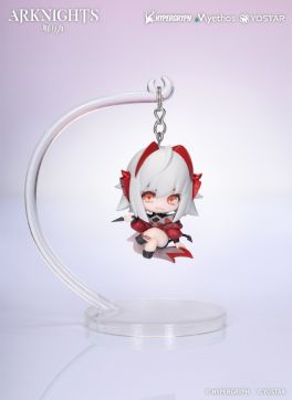 (PRE)(MD) Arknights Hang On Series Wisadel