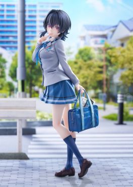 (PRE)(MD) I Made Friends with the Second Prettiest Girl in My Class - Umi Asanagi