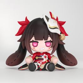 (PRE)(MD) HUGGY BOOM Sparkle's Bomb Doll