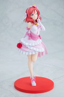 (PRE)(MD) Love Live! Maki Nishikino Bokutachi wa Hitotsu no Hikari ver. Non-scale Figure