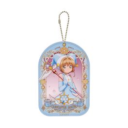 (PRE)(MD) Cardcaptor Sakura: Clear Card Arc Cardcaptor Sakura: Clear Card Arc Acrylic Keychain with Mirror E