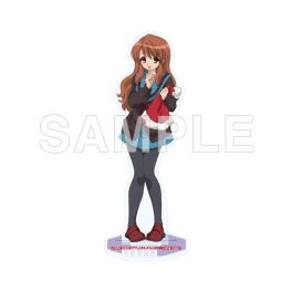 (PRE)(MD) The Disappearance of Haruhi Suzumiya Acrylic Stand Figure - Mikuru Asahina