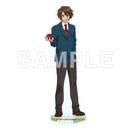(PRE)(MD) The Disappearance of Haruhi Suzumiya Acrylic Stand Figure - Itsuki Koizumi