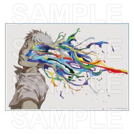 (PRE)(MD) The Summer Hikaru Died Acrylic Panel A