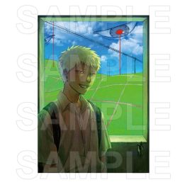 (PRE)(MD) The Summer Hikaru Died A2-sized Poster C