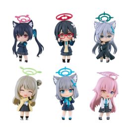 (PRE)(MD) Nendoroid Surprise Blue Archive (สุ่ม 1 จาก 6)