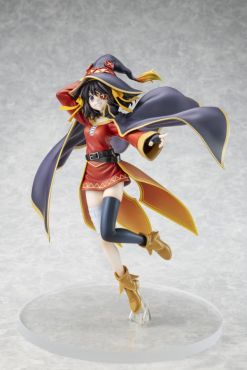 (PRE)(MD) Haruhi Suzumiya "KONOSUBA -God's blessing on this wonderful world!" Megumin collaboration ver. Illustration by Noizi Ito