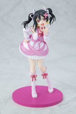 (PRE)(MD) Love Live! Nico Yazawa Bokutachi wa Hitotsu no Hikari ver. Non-scale Figure
