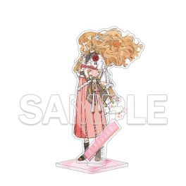 (PRE)(MD) "Agents of the Four Seasons" Acrylic Figure - Hinagiku Kayou