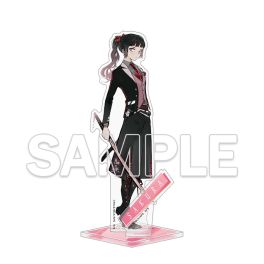 (PRE)(MD) "Agents of the Four Seasons" Acrylic Figure - Sakura Himedaka