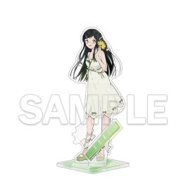 (PRE)(MD) "Agents of the Four Seasons" Acrylic Figure - Ruri Hazakura