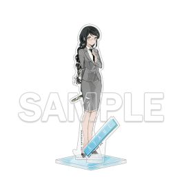 (PRE)(MD) "Agents of the Four Seasons" Acrylic Figure - Ayame Hazakura