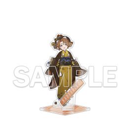 (PRE)(MD) "Agents of the Four Seasons" Acrylic Figure - Nadeshiko Iwaizuki