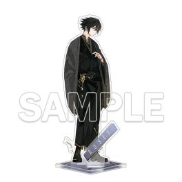 (PRE)(MD) "Agents of the Four Seasons" Acrylic Figure - Rosei Kantsubaki