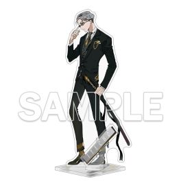 (PRE)(MD) "Agents of the Four Seasons" Acrylic Figure - Itecho Kangetsu