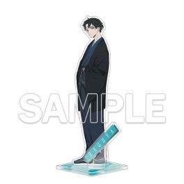 (PRE)(MD) "Agents of the Four Seasons" Acrylic Figure - Kaguya Fugeki