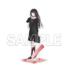 (PRE)(MD) "Agents of the Four Seasons" Acrylic Figure - Kaya Fugeki