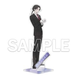 (PRE)(MD) "Agents of the Four Seasons" Acrylic Figure - Yuzuru Fugeki