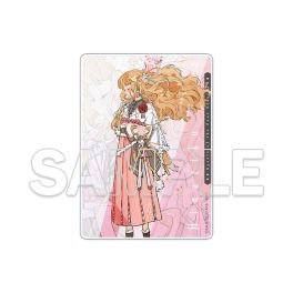 (PRE)(MD) "Agents of the Four Seasons" Acrylic Card - Hinagiku Kayou
