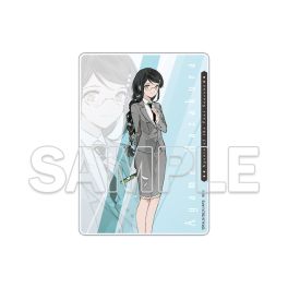 (PRE)(MD) "Agents of the Four Seasons" Acrylic Card - Ayame Hazakura