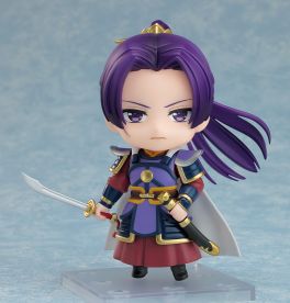 (PRE)(MD) Nendoroid Jinshi: The Forbidden Army Ver.